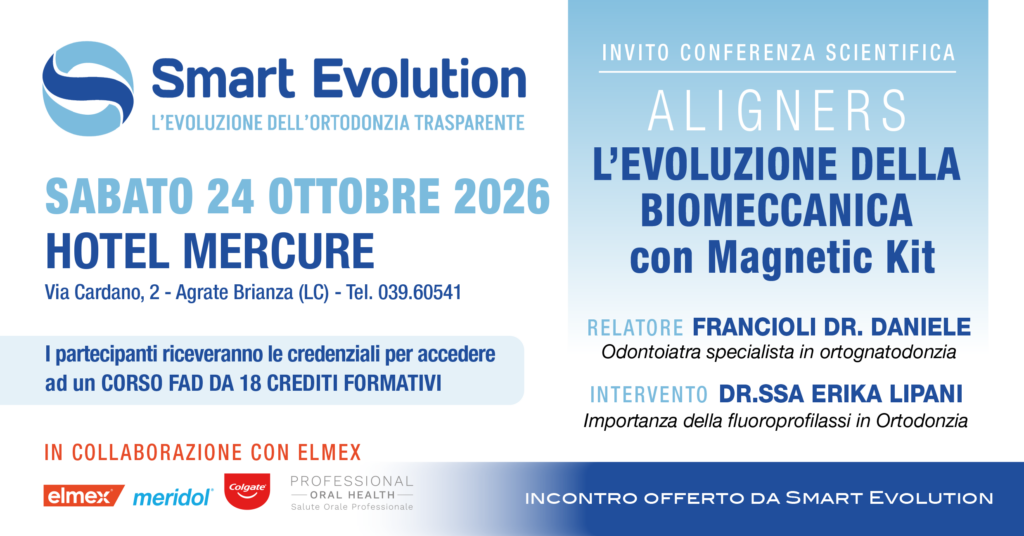 Evento Agrate 24 ottobre 2026